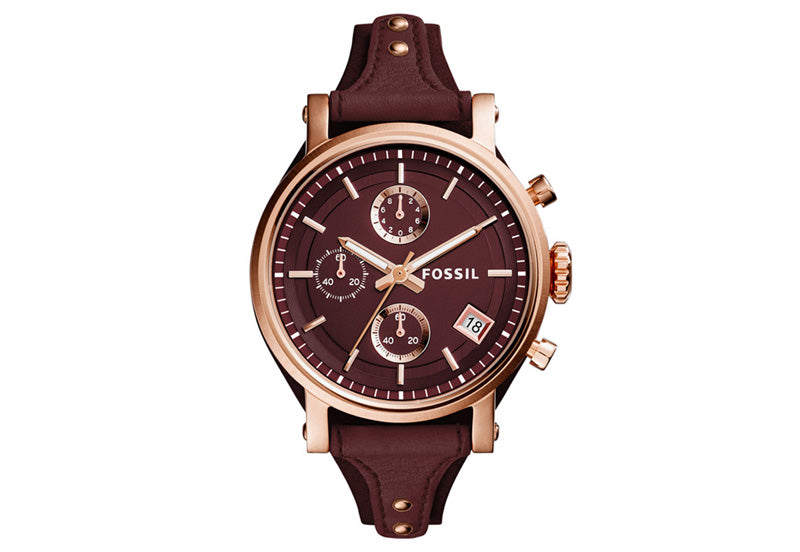 Women's Fossil Sport Chronograph Watch - ES4114